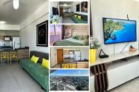 Studio Unique 2802 com garagem á 15 min do centro de Belém - B&B Belém