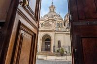 -Quadrilatero- Spacious Loft in the center x 6 - Wi-Fi - Chambres d'hôtes Turin