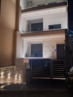 Sunshine houses one - B&B Athens