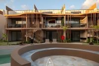 Cond. Naay Villas Boutique - Luxo e Conforto Tatuamunha - B&B Porto de Pedras