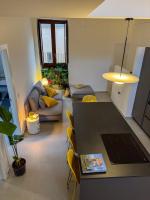 Artemis Deluxe - Elegante terratetto nel cuore di Ortigia - B&B Siracusa