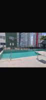 Flat Beira-mar Av Boa Viagem - Apt 1307 - B&B Recife