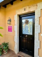 Mayorazgo de Altamira Marias - Chambres d’hôtes Santillana