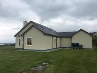 Skellig Sanctuary - Ferienwohnung Dingle