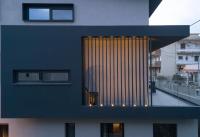 Appartamentino su 2 Livelli