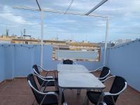 Casa Pera Ático duplex 1ª - B&B Chilches