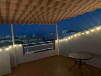 Casa Pera Ático duplex 1ª - Chambres d'hôtes Chilches