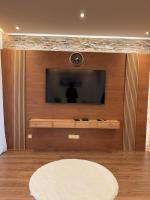 Résidence Immo Milano - Ferienwohnung Évian-les-Bains