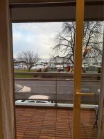 Résidence Immo Milano - Ferienwohnung Évian-les-Bains