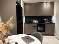 AuRa The Golden Suite - B&B Alejandrópolis