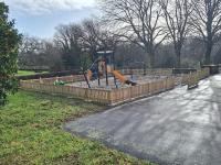 Estilo Americano con balcon - B&B Pontevedra