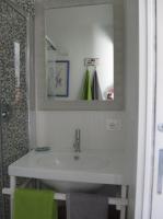 Tweepersoonskamer met Eigen Badkamer