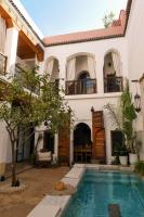 RIAD SAMAH - B&B Marrakech