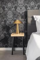 Deluxe Doppelzimmer mit Dusche