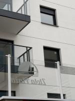 Boszkowo Złota Plaża Apartament Superior nr 9 - Chambres d'hôtes Boszkowo-Letnisko