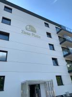Boszkowo Złota Plaża Apartament Superior nr 9 - Chambres d'hôtes Boszkowo-Letnisko