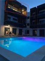 Ciovo Slatine apartment 9 - B&B Slatine
