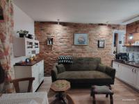 Lawendowy Domek agroturystyka, noclegi - 2,7 km od Bałtowa - B&B Bałtów