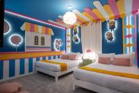 7BR Windsor Cay w Game Room Pool Near Disney - Chambres d'hôtes Orlando