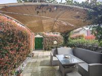 Lavilletta stanza parco - B&B Baranzate