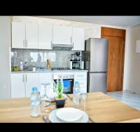 Magnifique studio disponible sur roche noire - B&B Casablanca