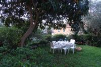 Villa Rosa primo piano - B&B Levanto