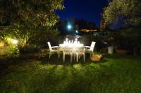 Villa Rosa primo piano - B&B Levanto