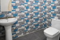 Doppelzimmer mit eigenem Bad