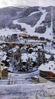 Apartamento Mirador del Tarter HUT1-7959 - Chambres d'hôtes El Tarter