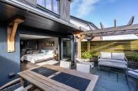 Uno Carbis Bay - Boutique Luxury Accommodation - B&B Carbis Bay