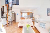 Duplex Apt with Pool, Unoverlooked Private Balcony, Wi-Fi & AC - Ferienwohnung Vilamoura