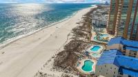Sugar Beach 326 Premier 3 Bedroom Condo - B&B Gulf Shores