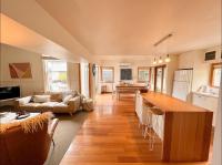 Best Location in Hobart! Luxury 4 bedroom with stunning views - B&B Hobart