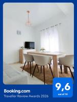 Casa das Ondas Nazaré - Ferienwohnung Nazaré