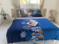 Maison proche chutes du Carbet - Ferienwohnung Capesterre-Belle-Eau