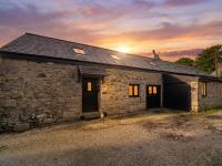 Riverside Barn - B&B Truro