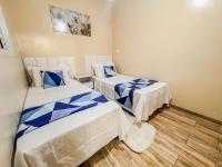 Sobrado com ar e vaga no centro de Ourinhos - B&B Ourinhos