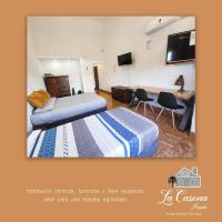 Doppel-/Zweibettzimmer mit privatem, externem Bad