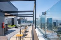 All San Isidro Apartments by Vibrant - B&B Lima