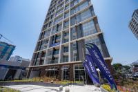 All San Isidro Apartments by Vibrant - B&B Lima