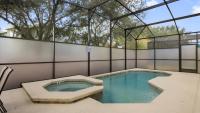 Upstay Spacious Villa w Pool, Hot Tub & Game Room - Chambres d'hôtes Kissimmee