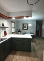 ivi on first - Bed and Breakfast Buffalo Center