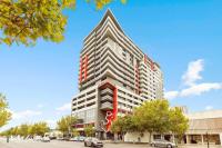 Vista One I 1BR Apartment with Beautiful Views - B&B Adelaida