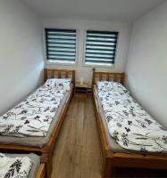 Apartmány Mimpi - B&B Frymburk