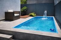Pousada 8 Mares - Ferienwohnung Arraial do Cabo