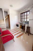 Casa Praia Tamariz - 270 mts da praia - Chambres d’hôtes Iguaba Grande