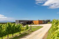 89 In The Vines - B&B Martinborough
