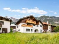Alpenlodge Pettneu Lodge 2 - B&B Pettneu