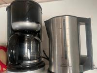 Doppel-/Zweibettzimmer mit privatem, externem Bad