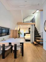 Hongdae 10mins, HapJeong 5mins, AirportBUS 5mins, Largo House SEOUL- Foreigner only - Ferienwohnung Seoul
